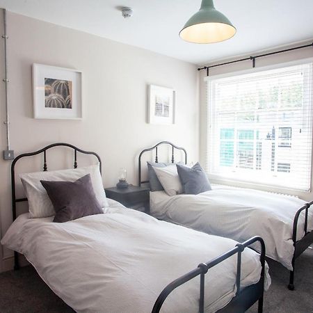 Oxford Street Grand Apartment- Free Evening Parking Саутгемптон Екстер'єр фото